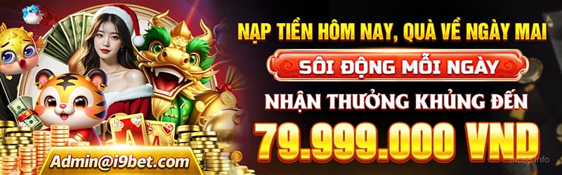 Trải nghiệm Slots